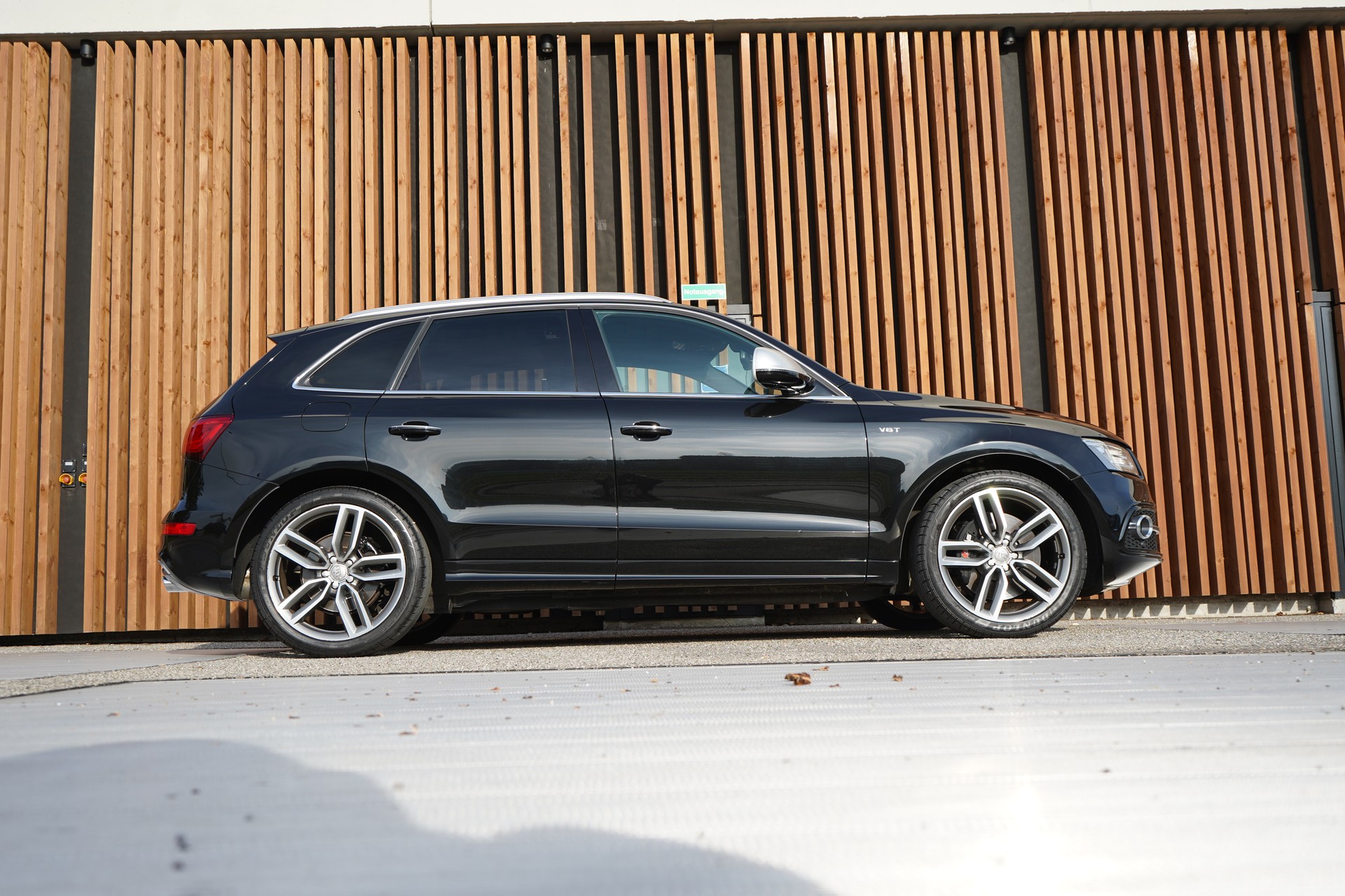 AUDI SQ5 3.0 TDI QUATTRO TIPTRONIC l 313 PS-image-0