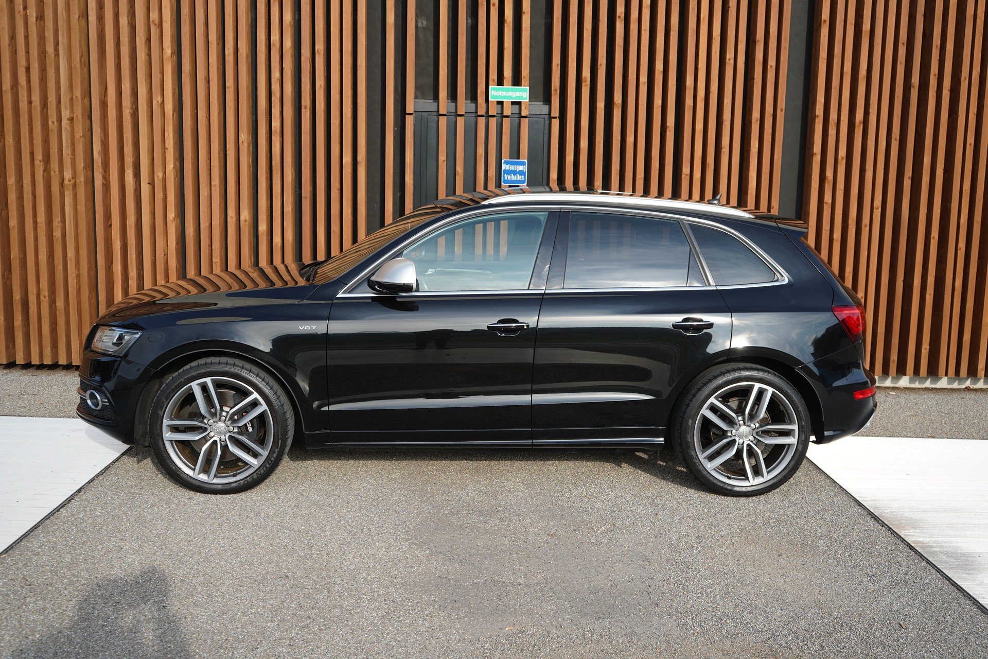 AUDI SQ5 3.0 TDI QUATTRO TIPTRONIC l 313 PS-image-5
