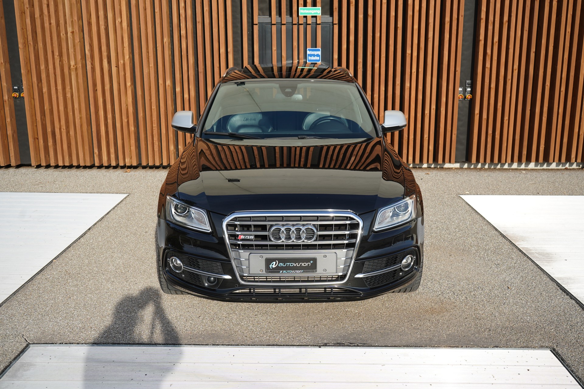 AUDI SQ5 3.0 TDI QUATTRO TIPTRONIC l 313 PS-image-12