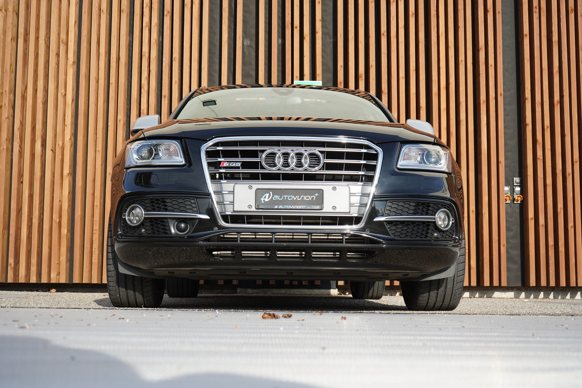 AUDI SQ5 3.0 TDI QUATTRO TIPTRONIC l 313 PS-image-13