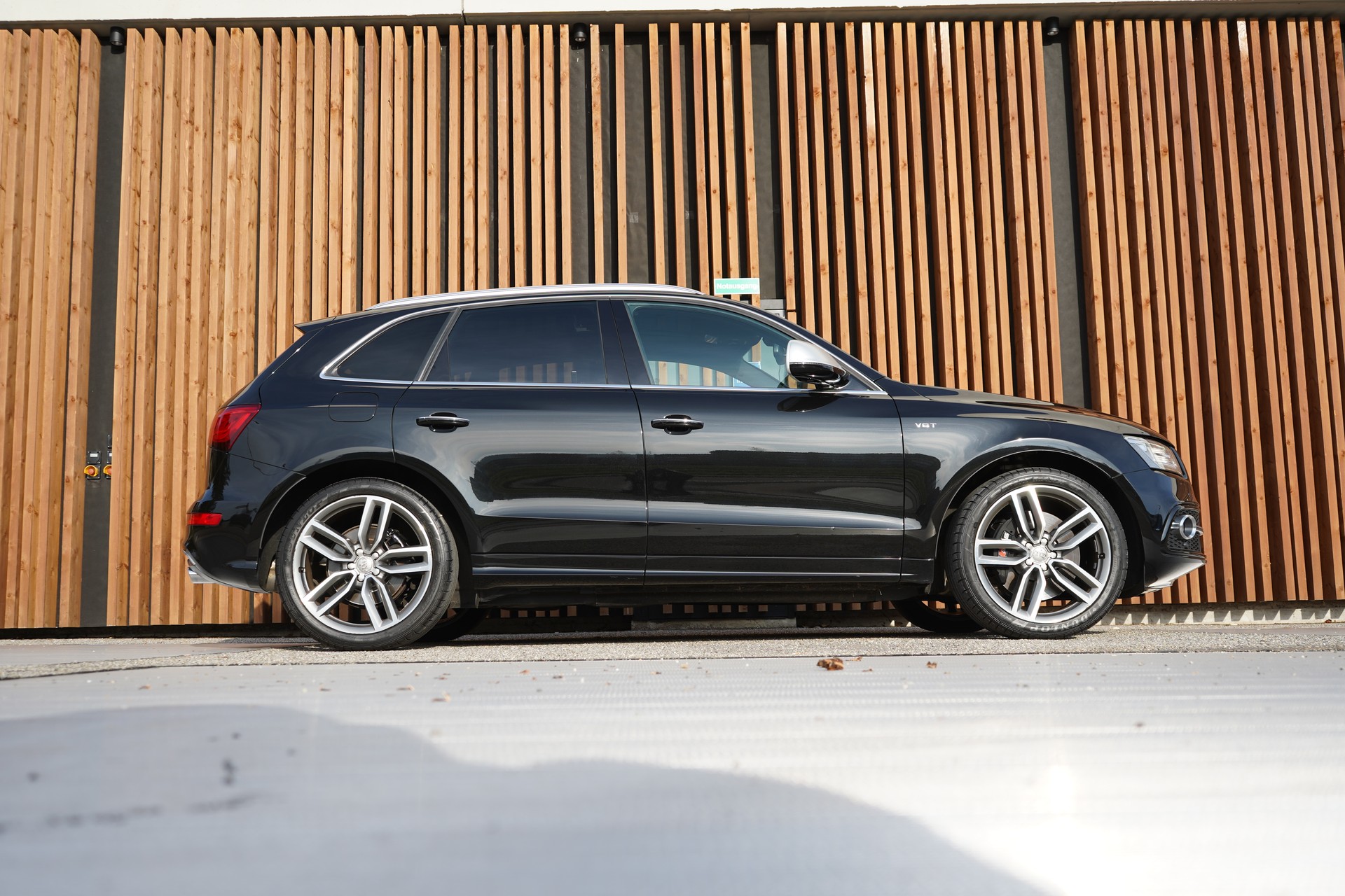 AUDI SQ5 3.0 TDI QUATTRO TIPTRONIC l 313 PS-image-2