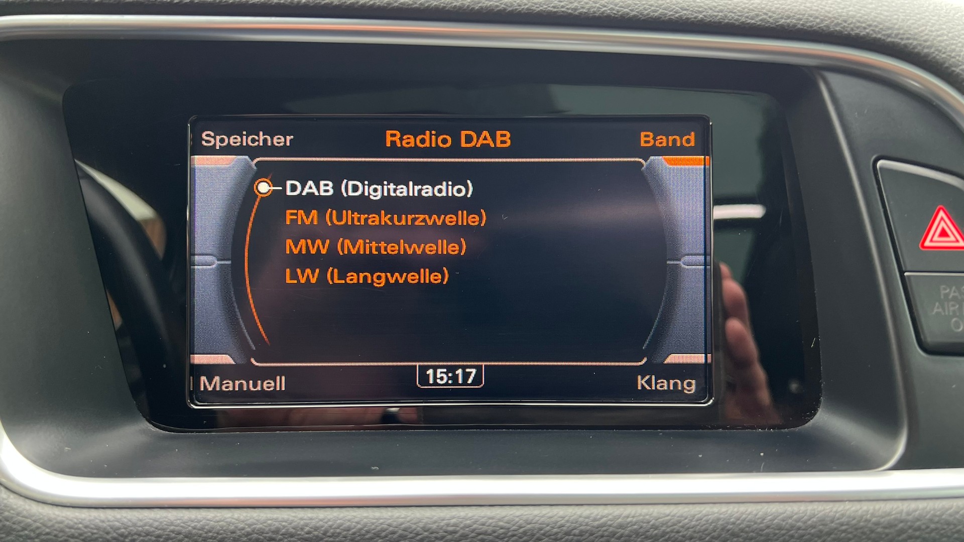 AUDI SQ5 3.0 TDI QUATTRO TIPTRONIC l 313 PS-image-30