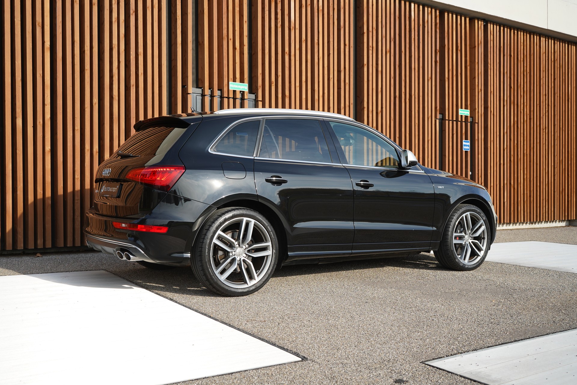 AUDI SQ5 3.0 TDI QUATTRO TIPTRONIC l 313 PS-image-7