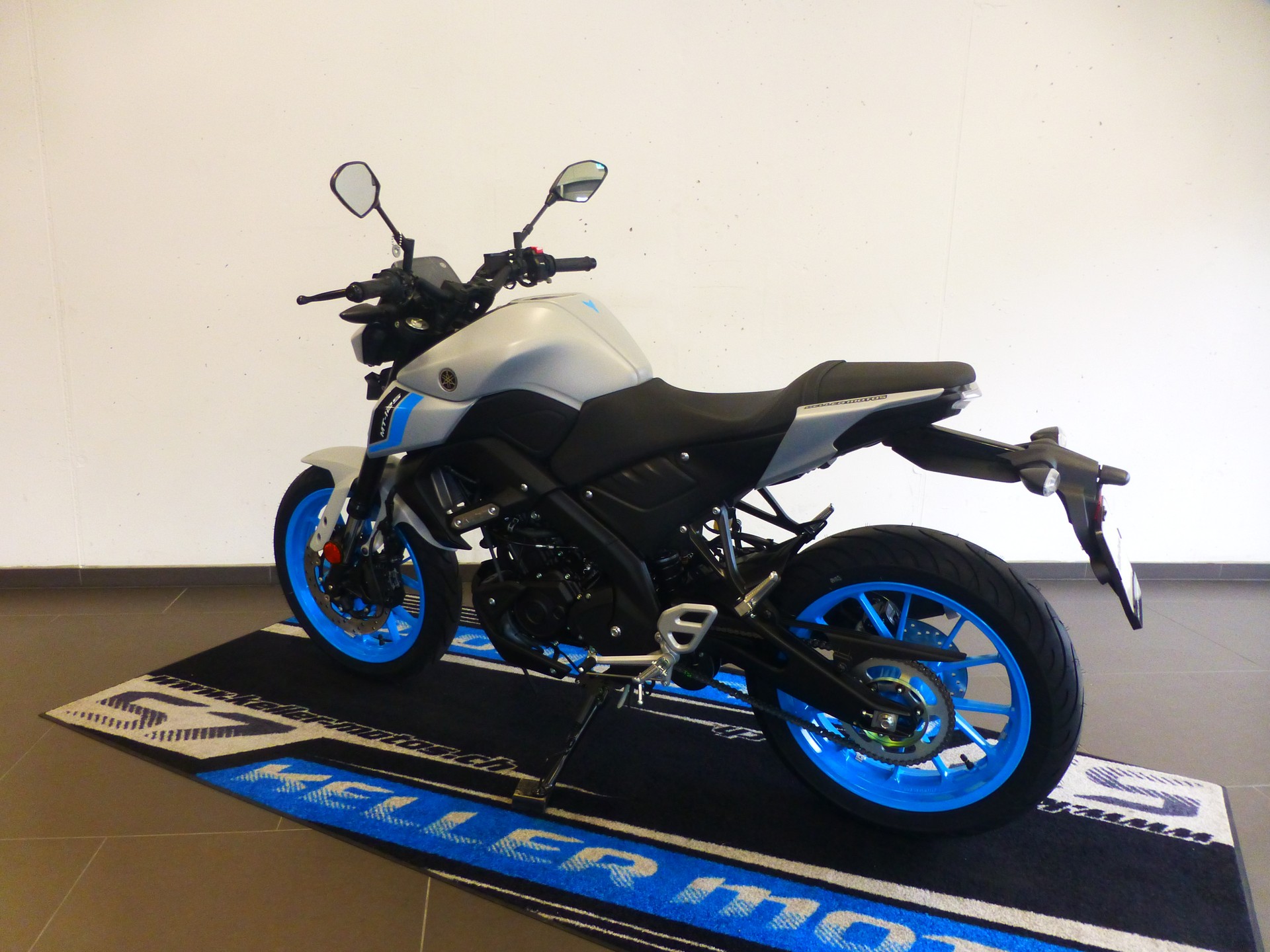 YAMAHA MT-125 ABS-image-12