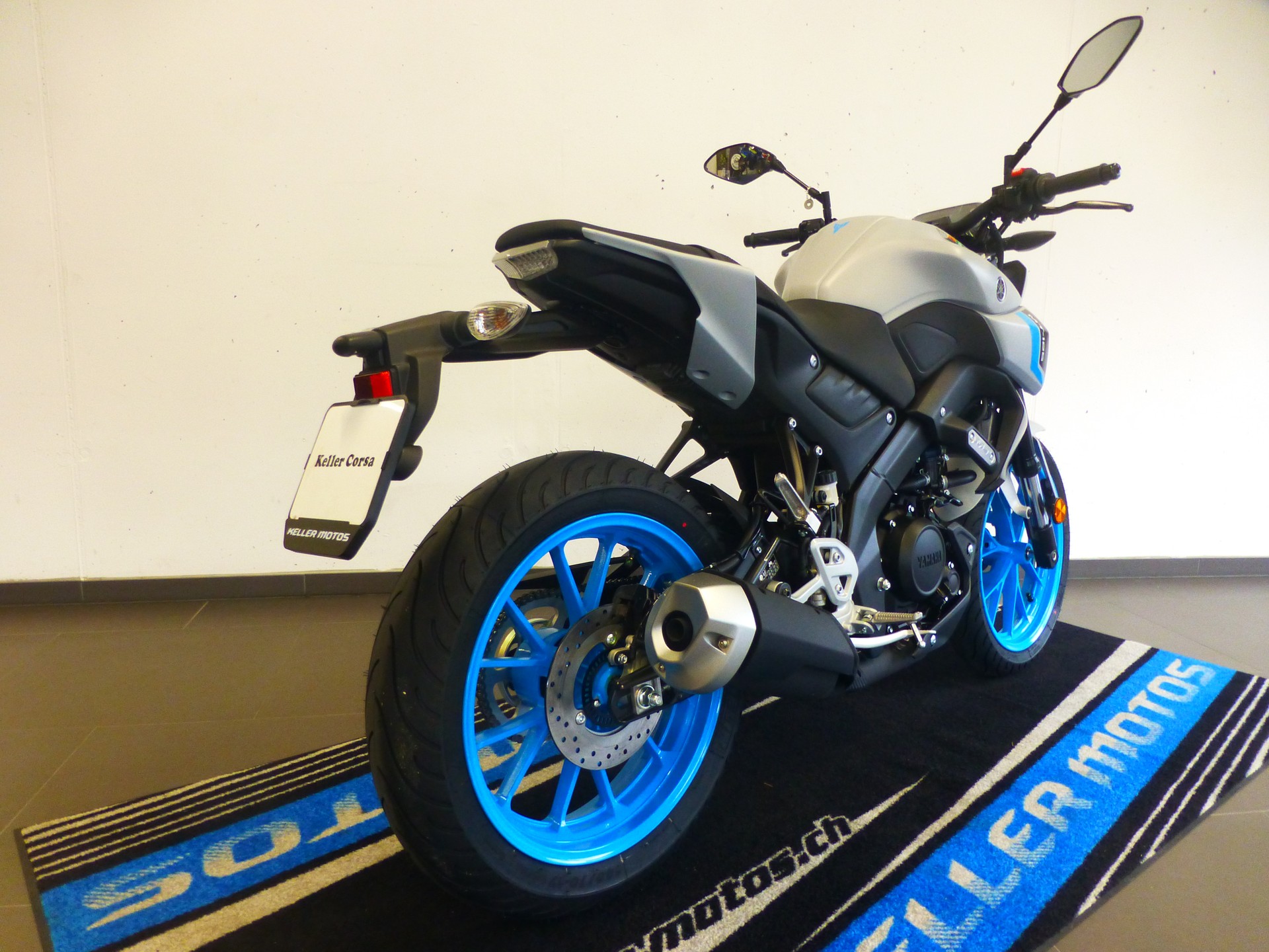 YAMAHA MT-125 ABS-image-14