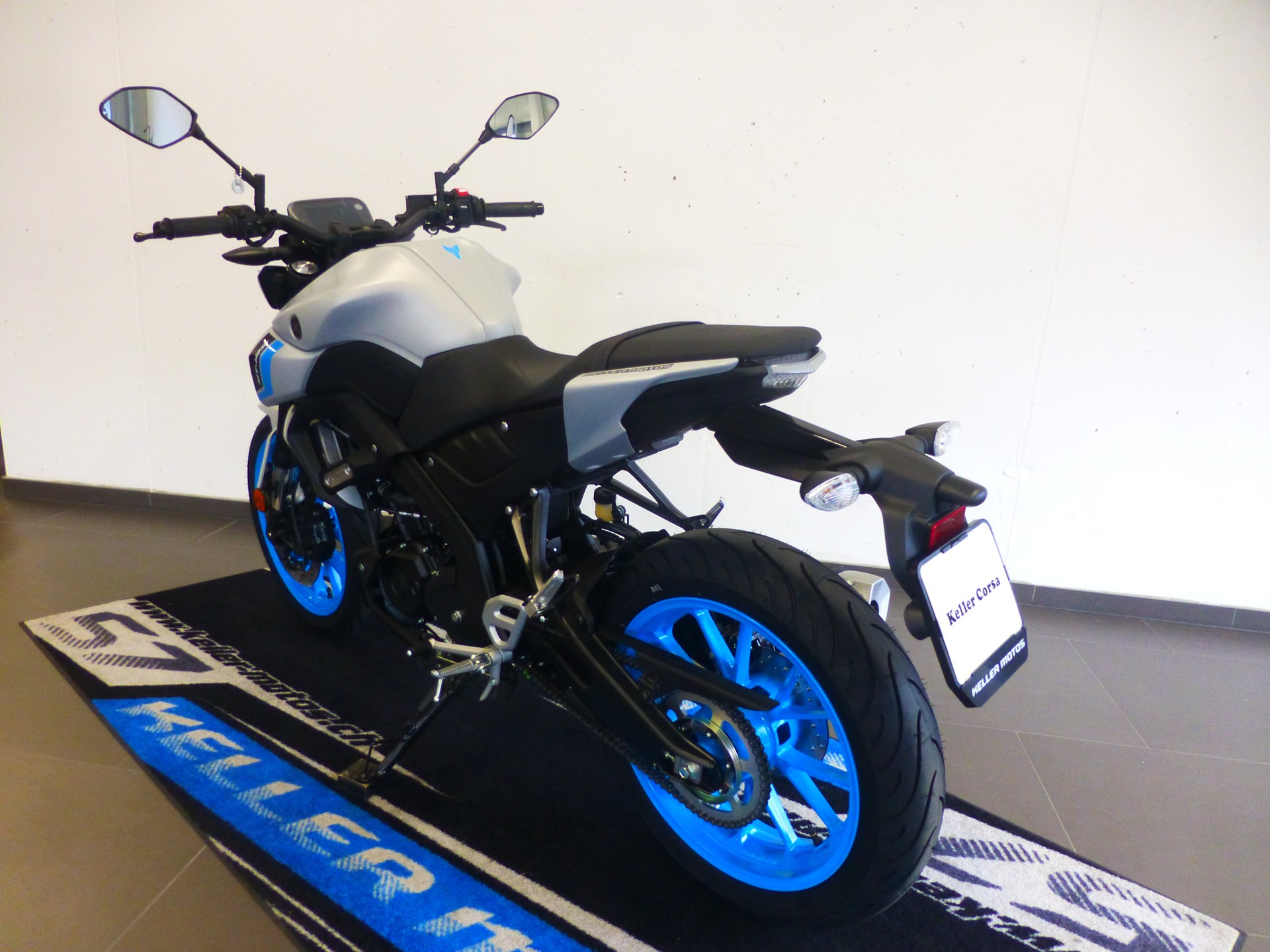 YAMAHA MT-125 ABS-image-4
