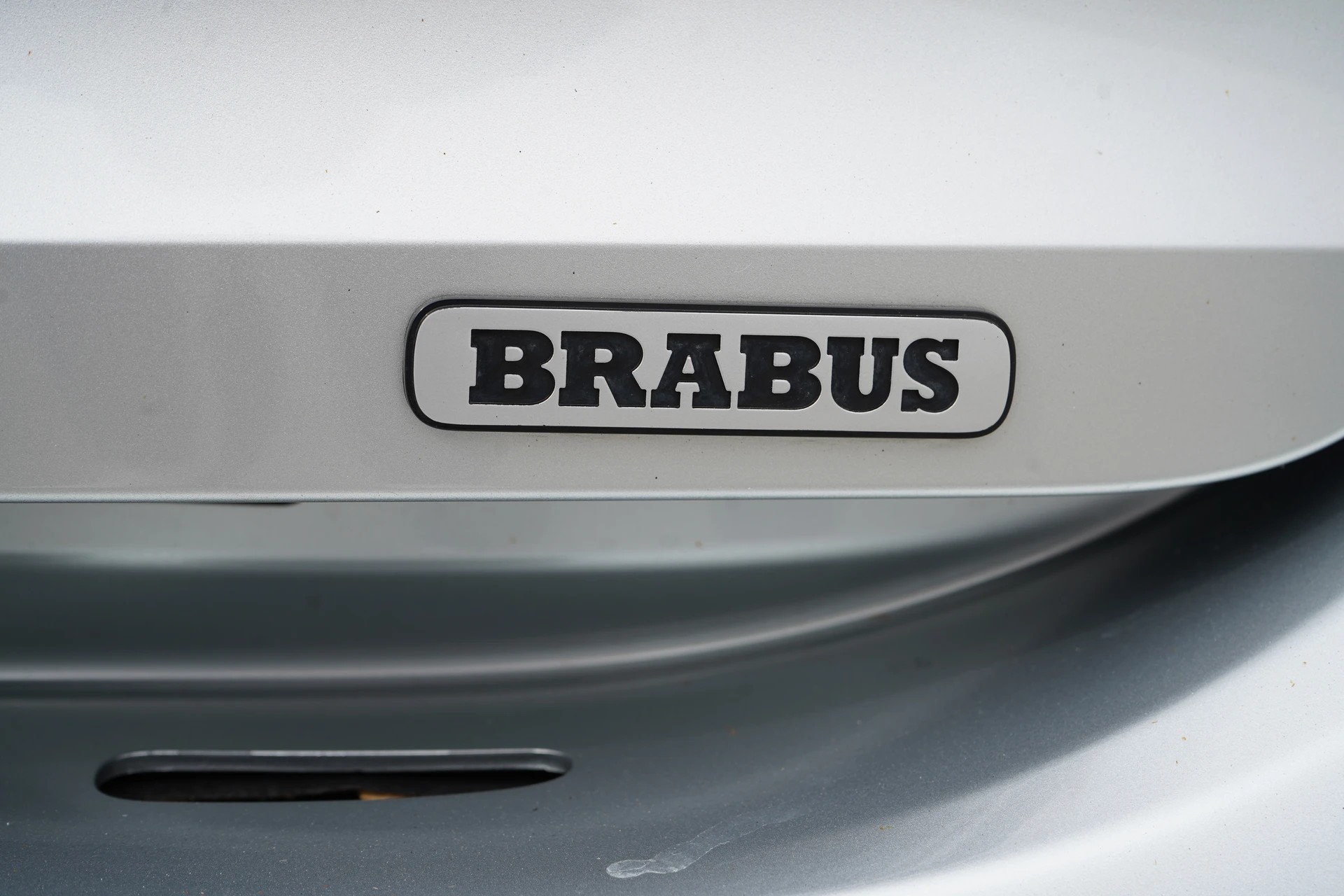 SMART FORTWO BRABUS TWINMATIC l 109 PS-image-20