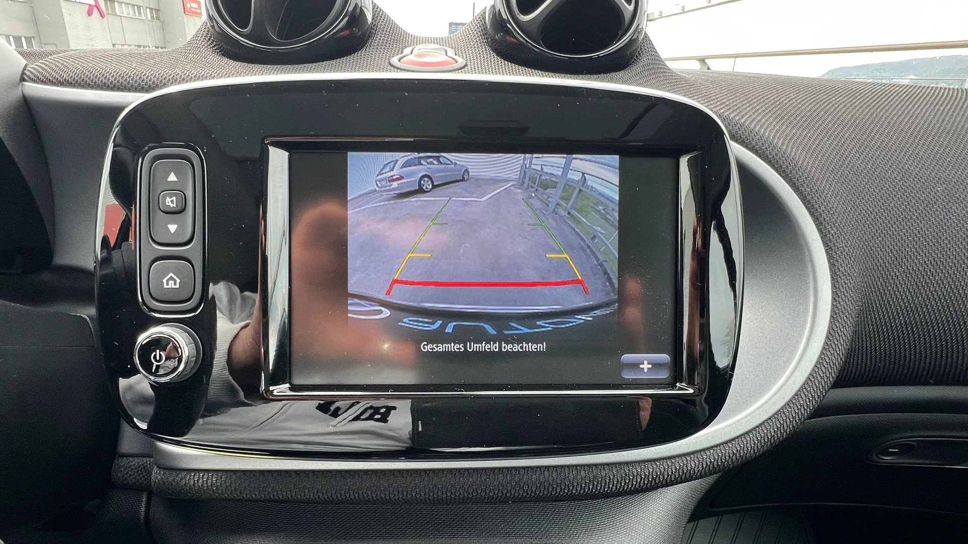 SMART FORTWO BRABUS TWINMATIC l 109 PS-image-23