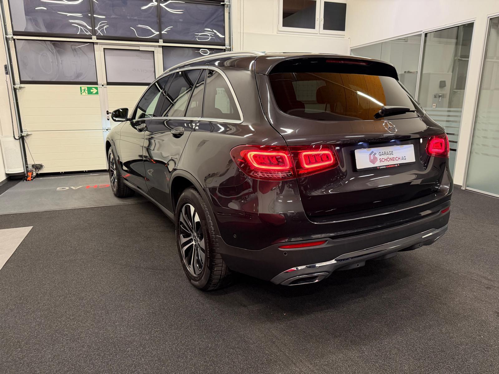 MERCEDES-BENZ GLC 220 d 4m-image-6