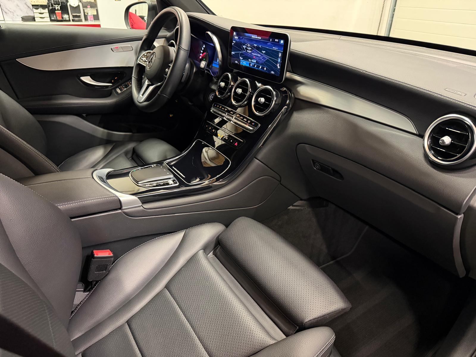 MERCEDES-BENZ GLC 220 d 4m-image-10