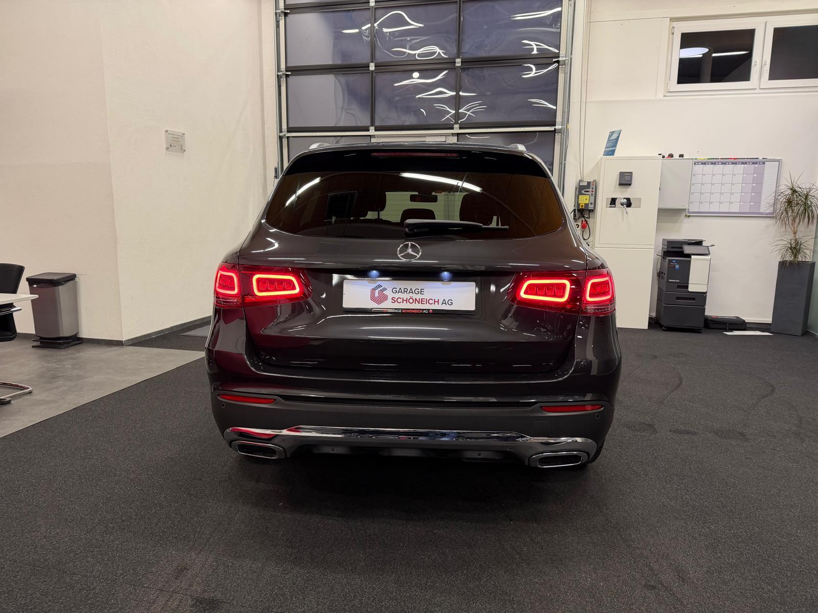 MERCEDES-BENZ GLC 220 d 4m-image-5