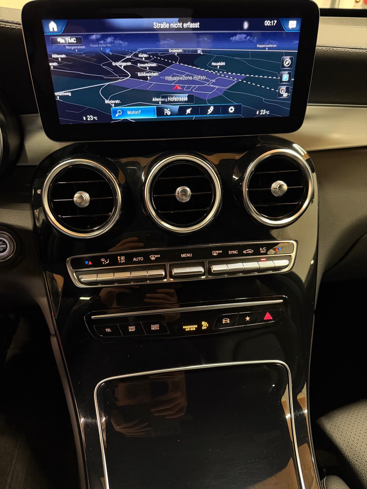 MERCEDES-BENZ GLC 220 d 4m-image-15