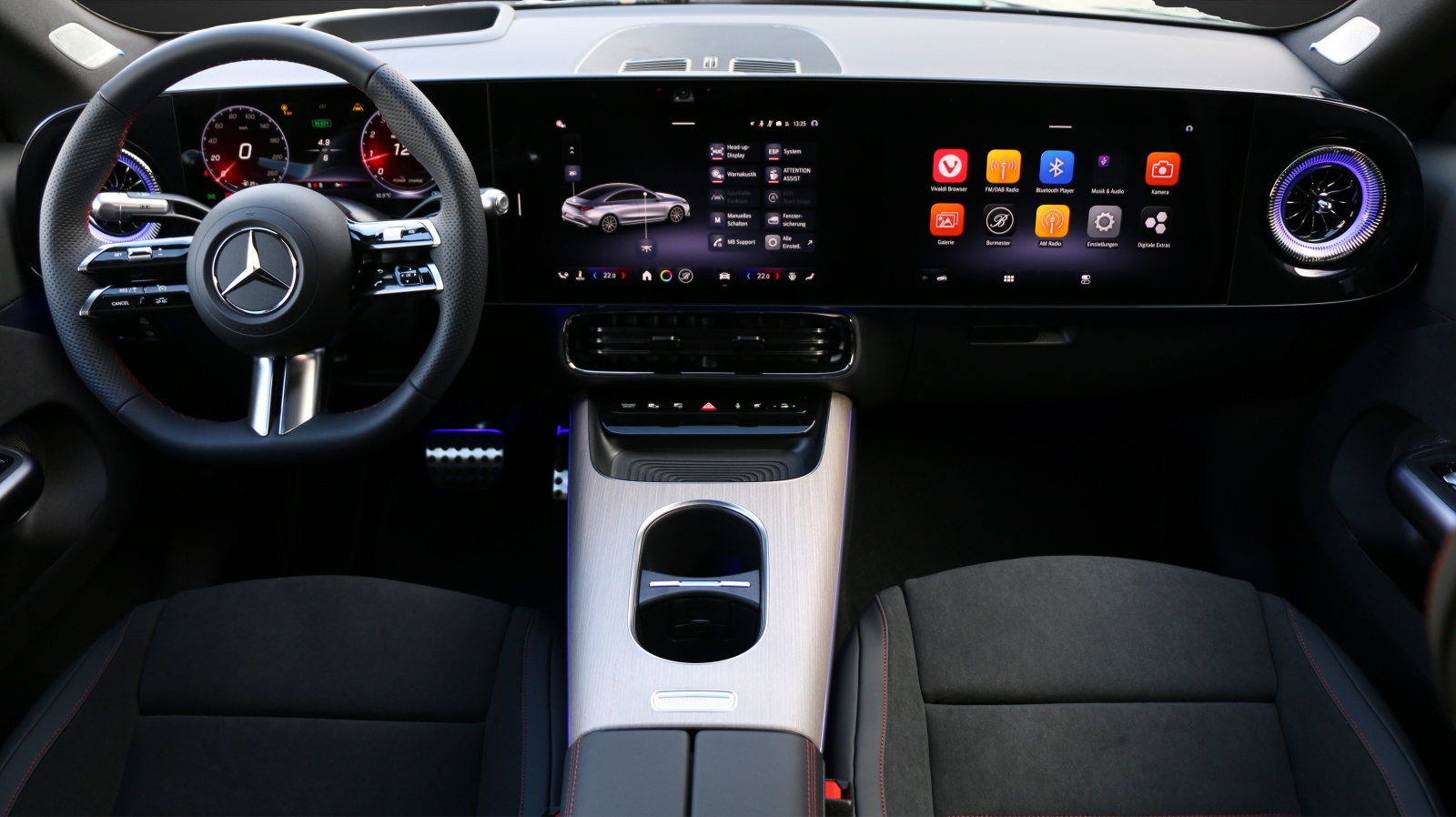 MERCEDES-BENZ CLA 220 4Matic (NEW)-image-4