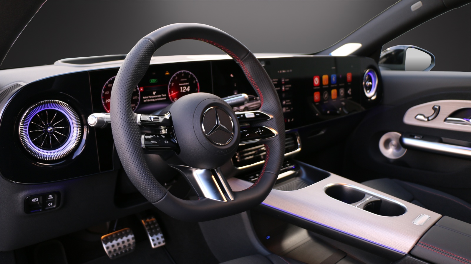 MERCEDES-BENZ CLA 220 4Matic (NEW)-image-8