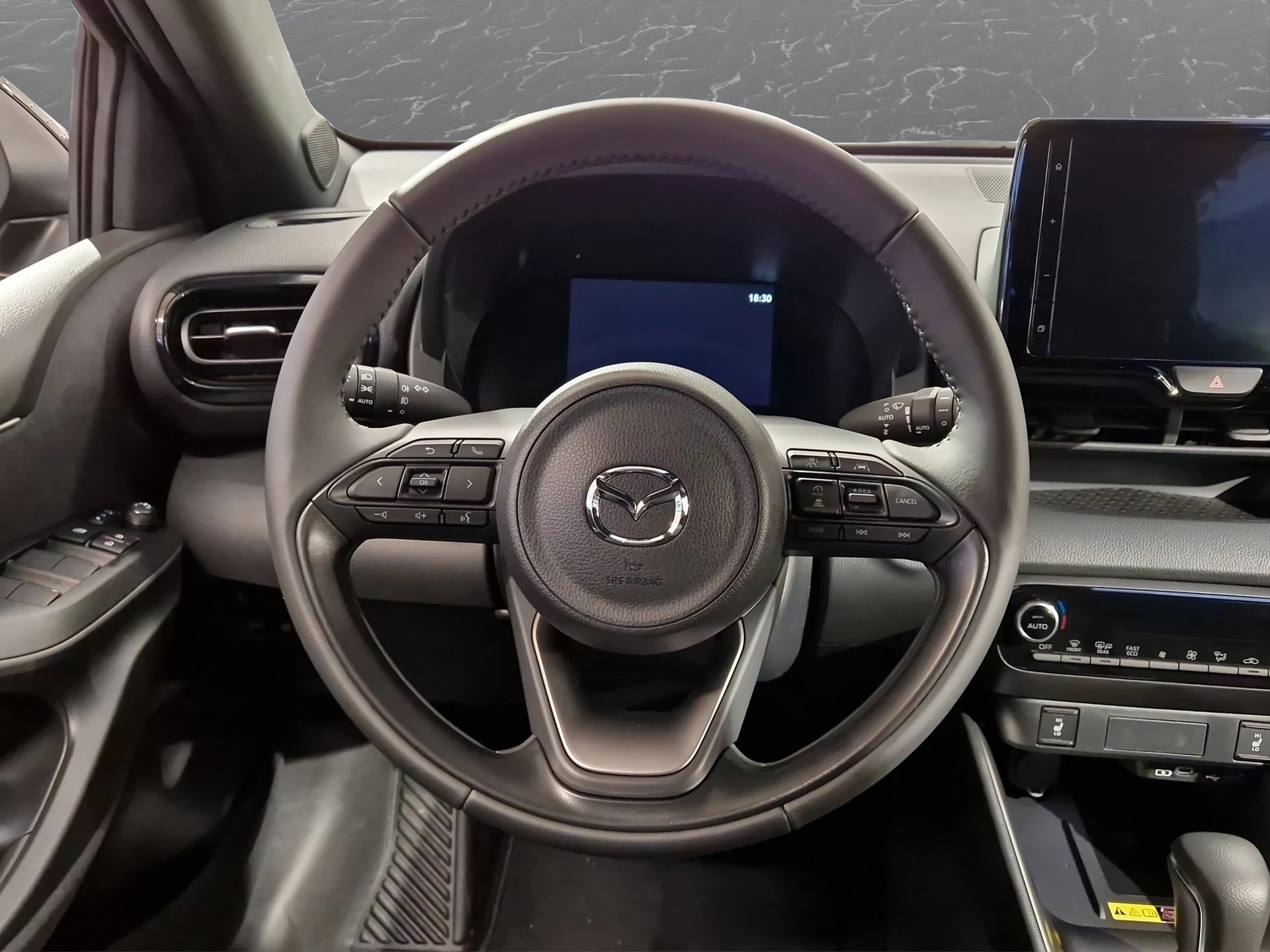 MAZDA 2 Hybrid Homura-image-7