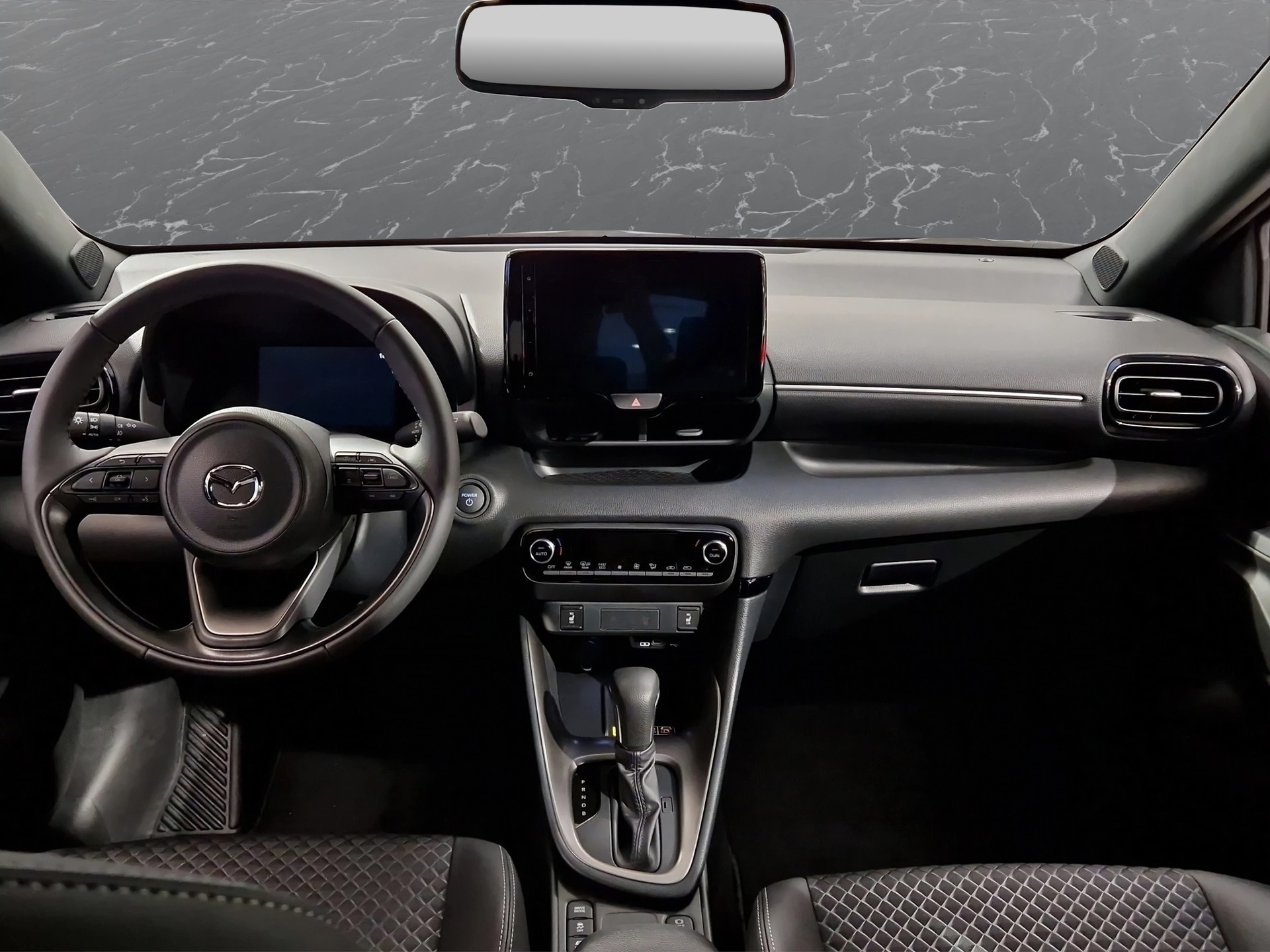 MAZDA 2 Hybrid Homura-image-8