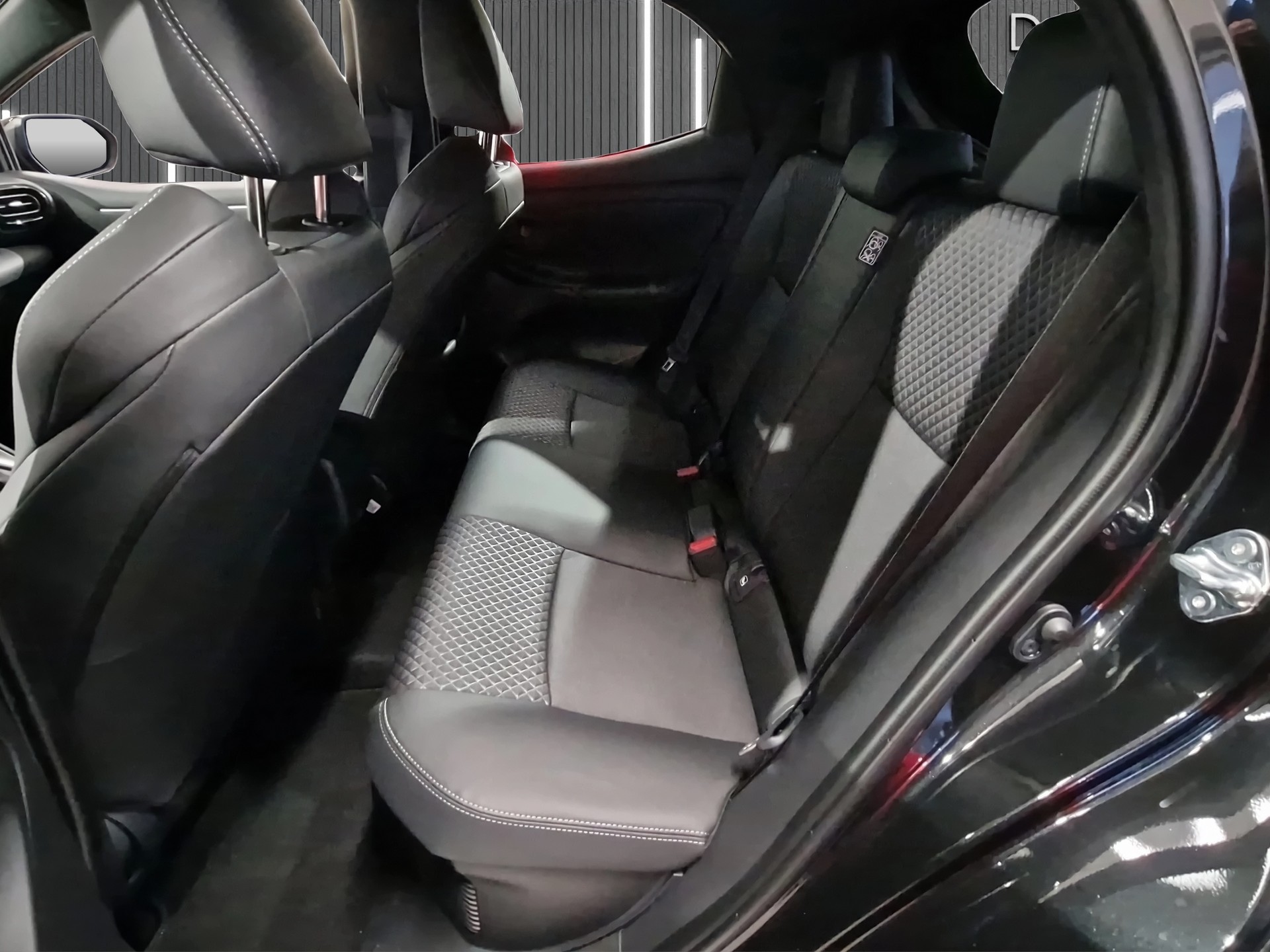 MAZDA 2 Hybrid Homura-image-9