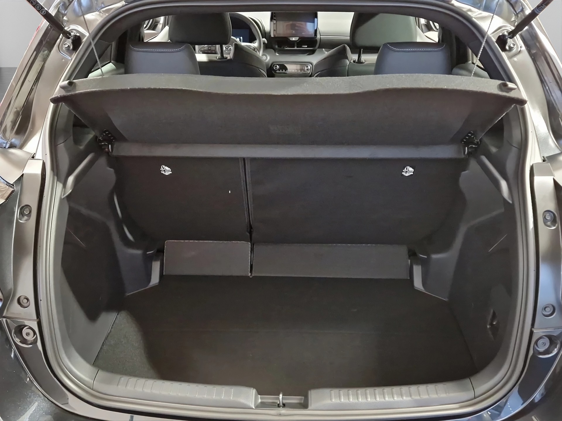 MAZDA 2 Hybrid Homura-image-5