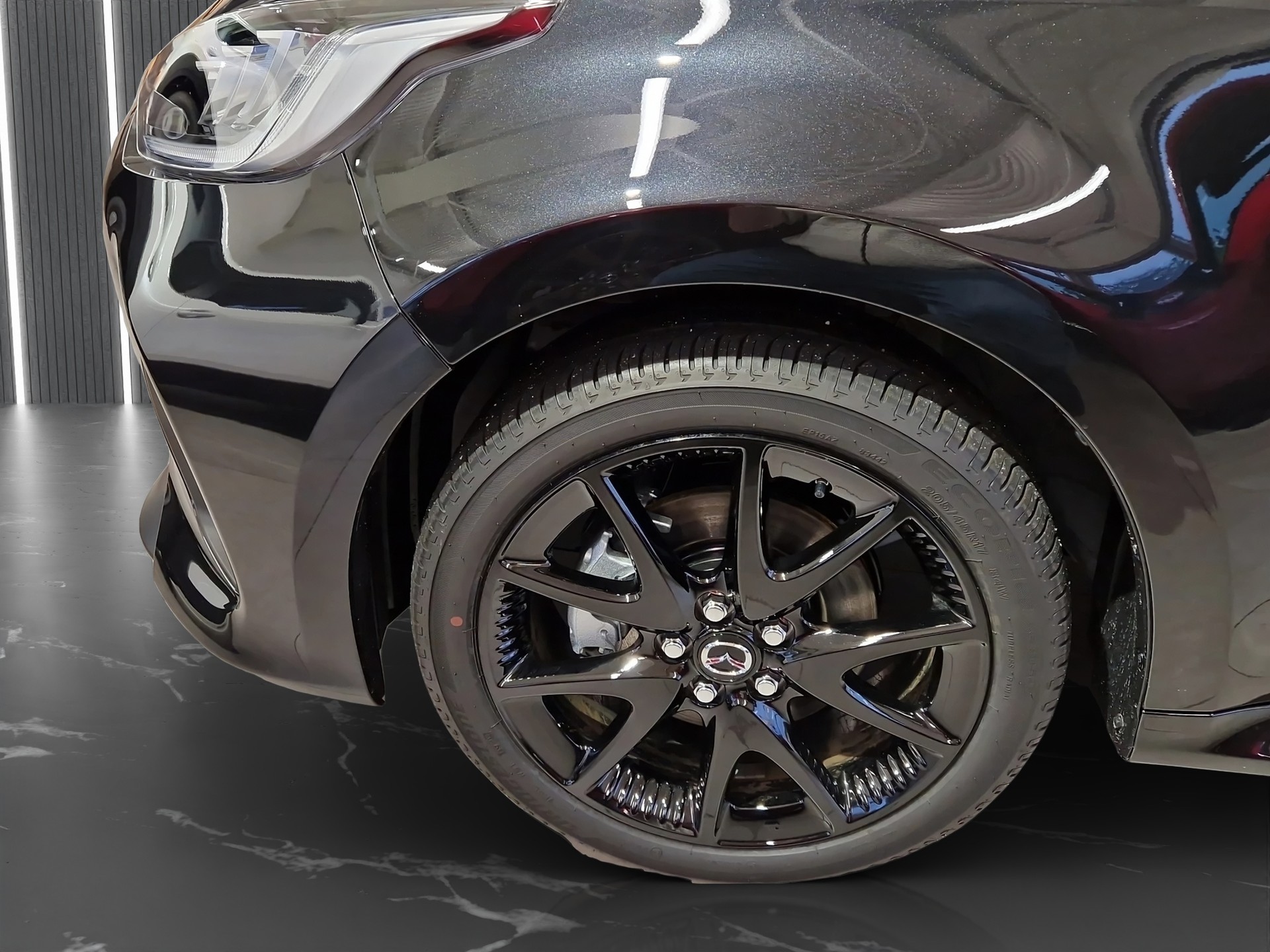 MAZDA 2 Hybrid Homura-image-4