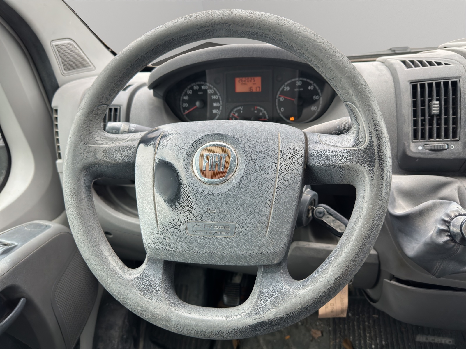 FIAT Ducato 11 2.3 JTD-image-14