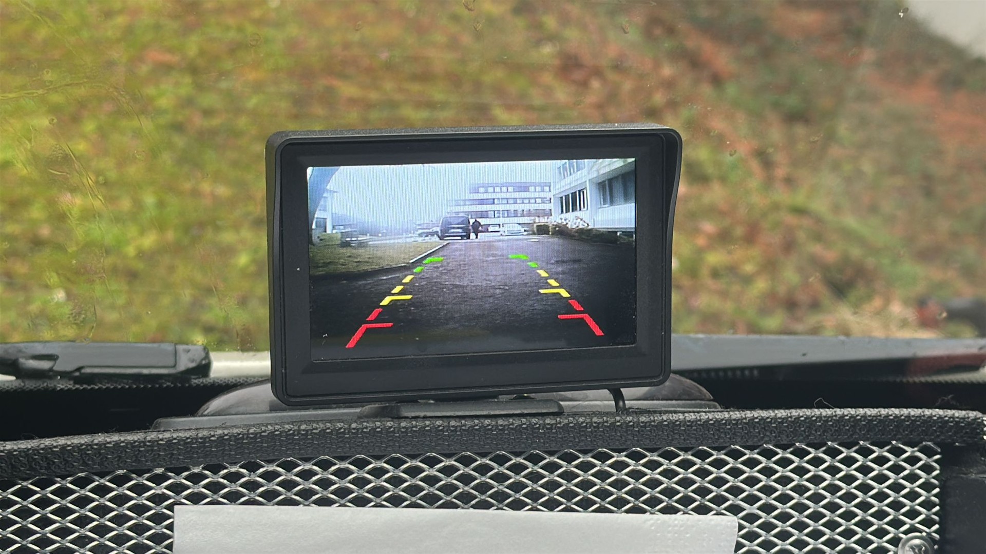 VW Crafter Schulbus, 30 Sitzplätze, MFK-image-4