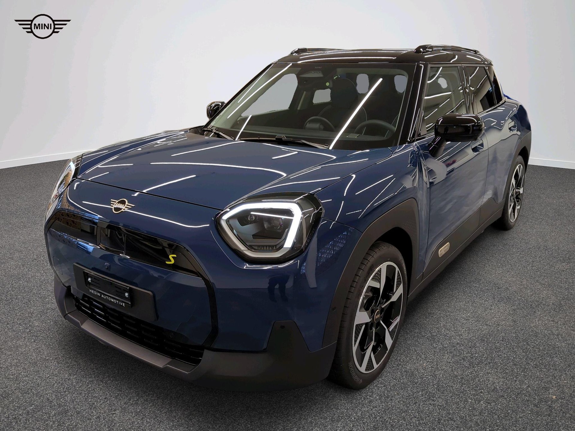MINI Aceman SE-image-0