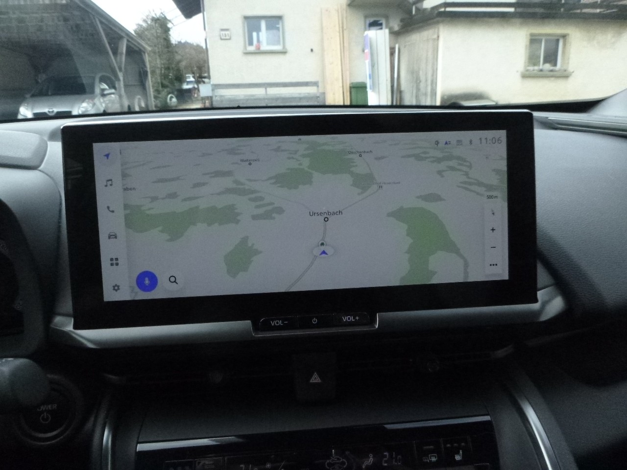 TOYOTA C-HR 2.0 PHEV CVT GR Sport Premire-image-22