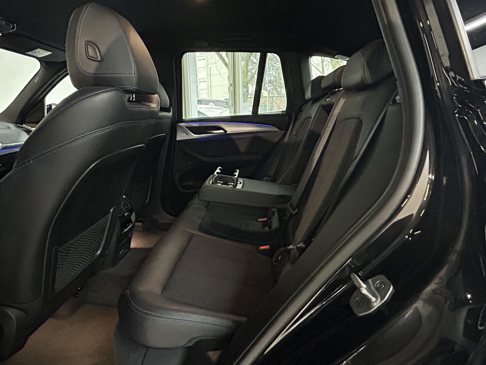 BMW X3 xDrive 48V 20d M Sport Steptronic-image-31
