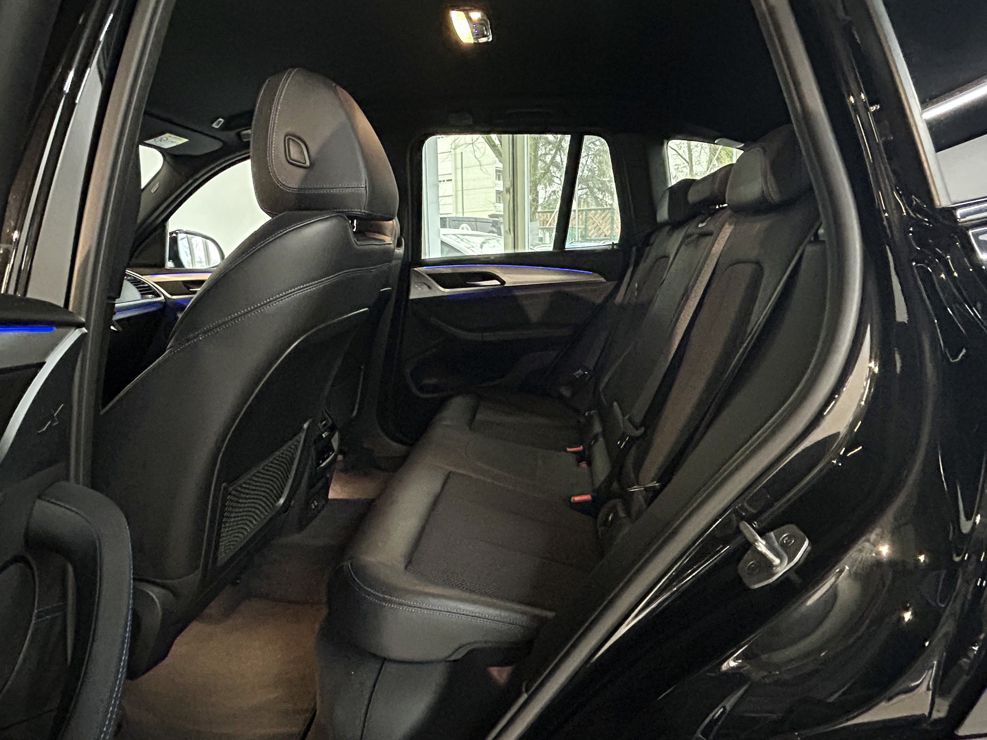 BMW X3 xDrive 48V 20d M Sport Steptronic-image-30