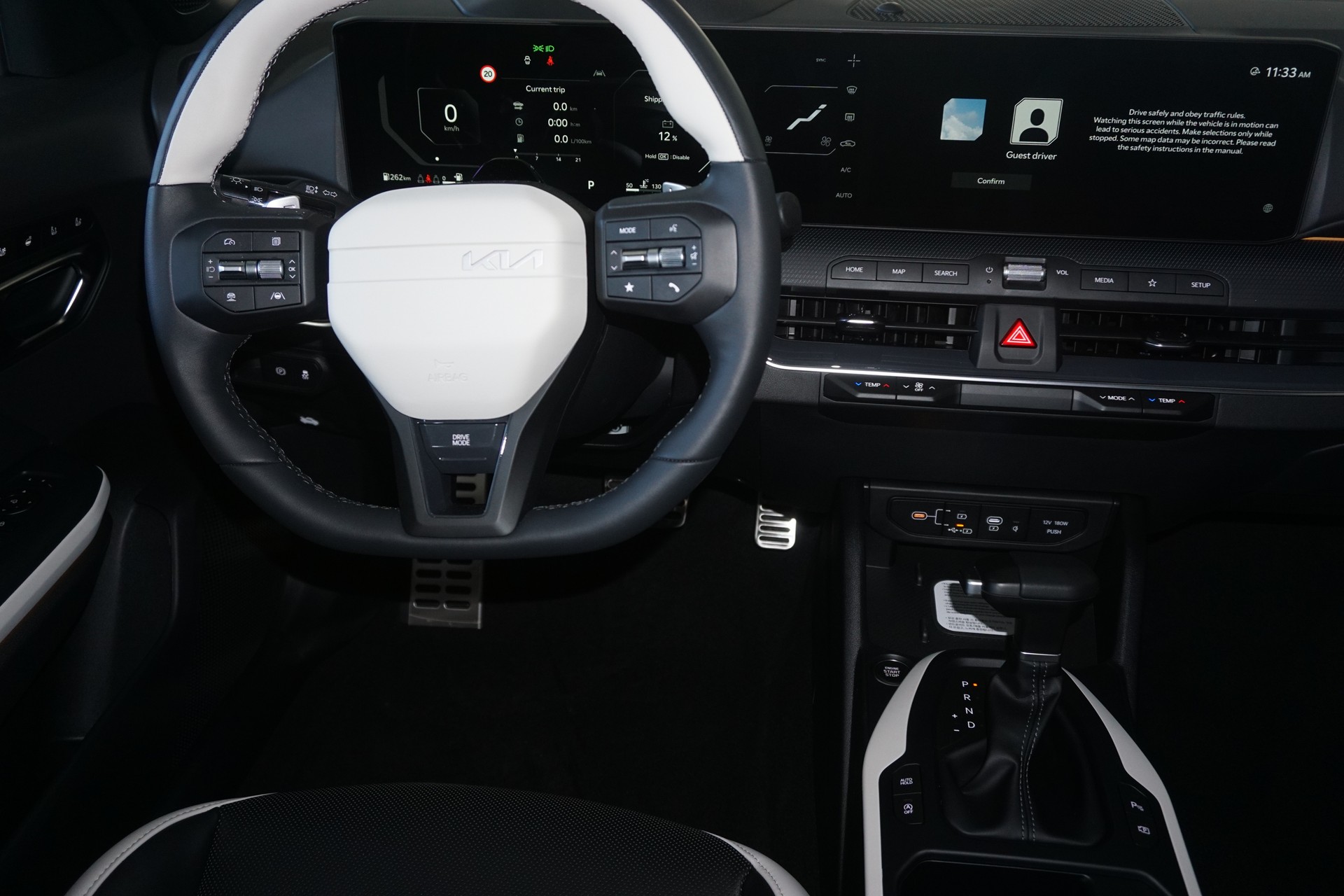 KIA K4 GT-Line Swiss Tech Pack-image-6