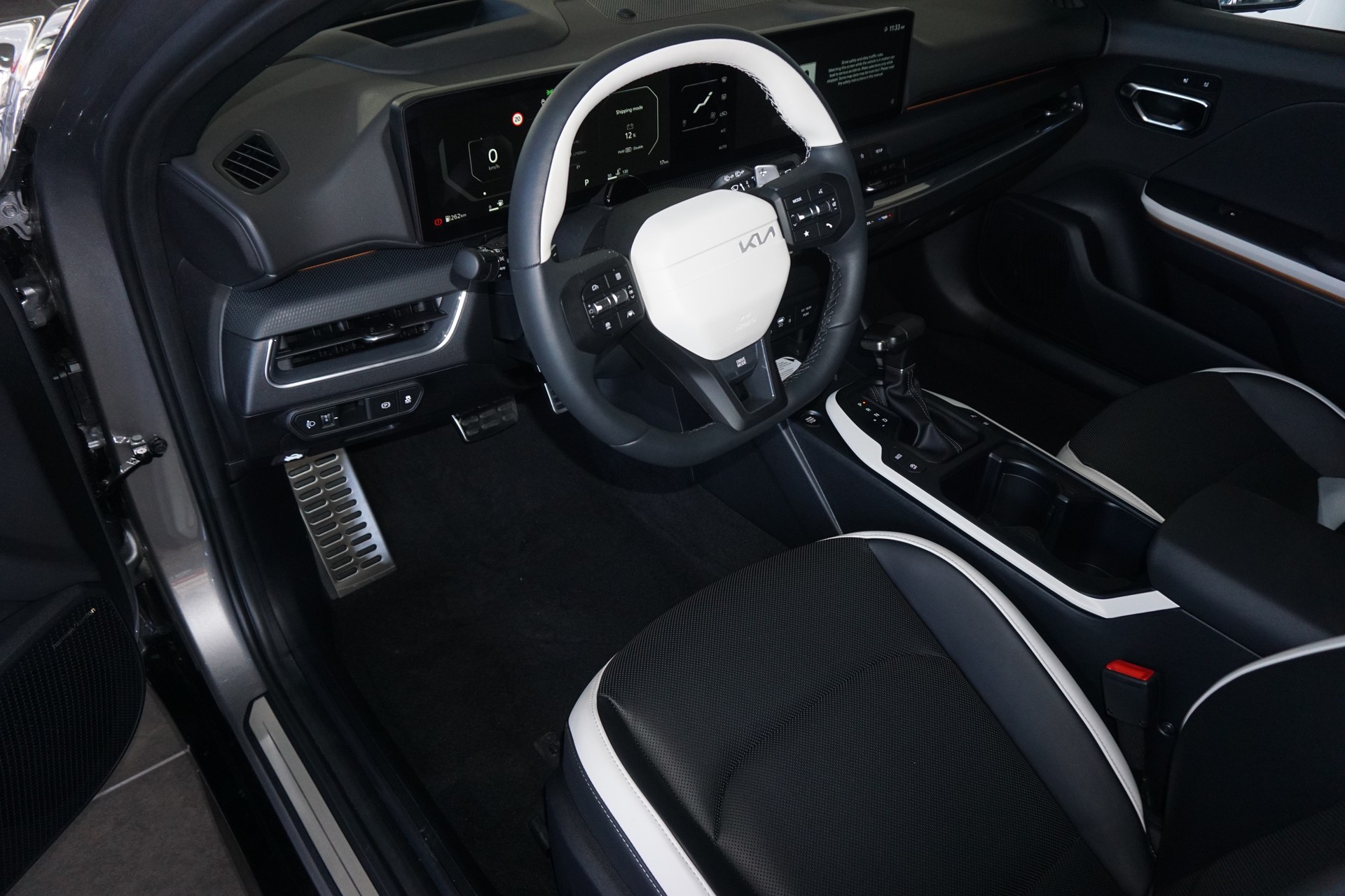 KIA K4 GT-Line Swiss Tech Pack-image-9