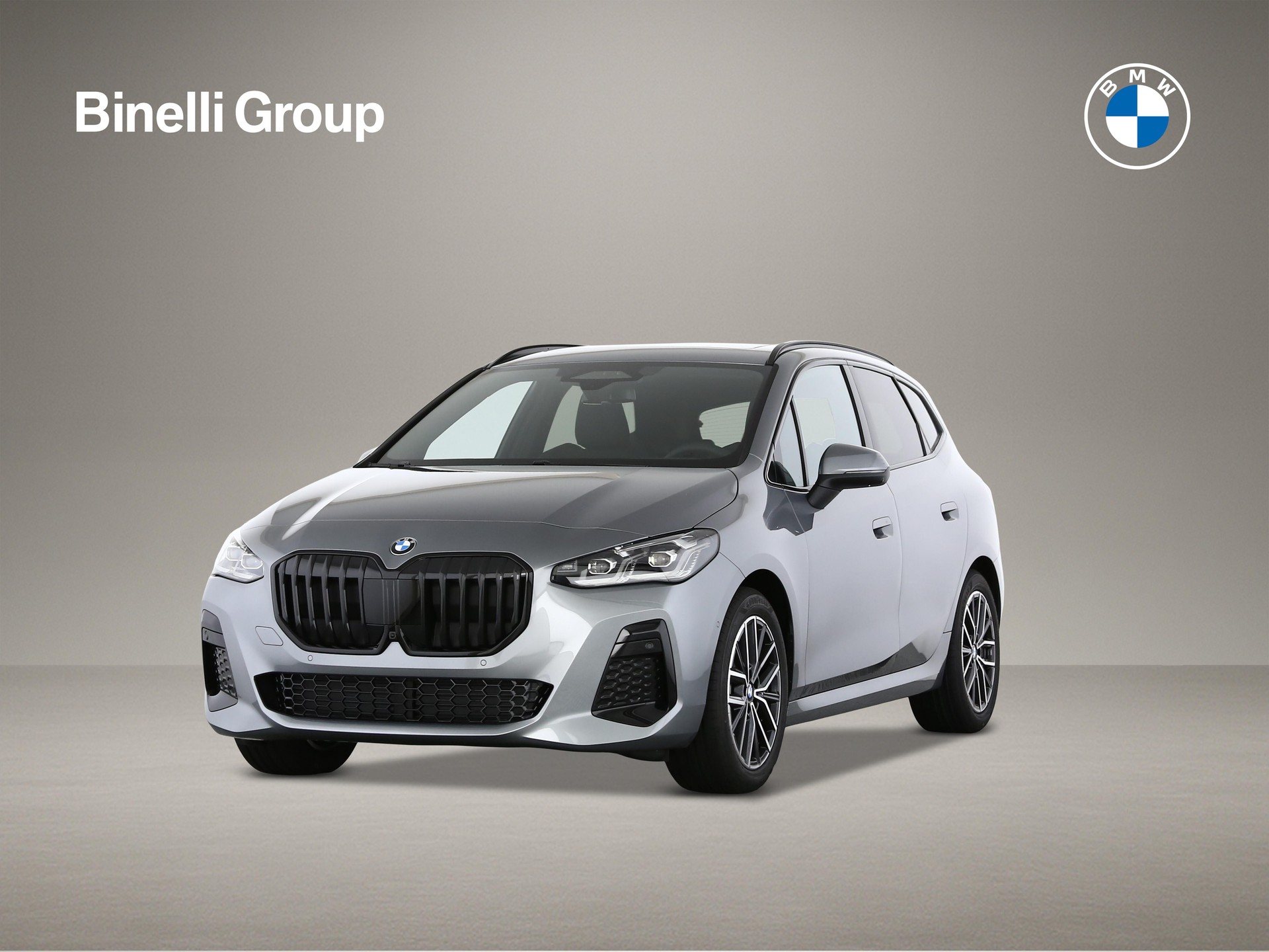 BMW 223i xDrive SDKG Active Tourer-image-1