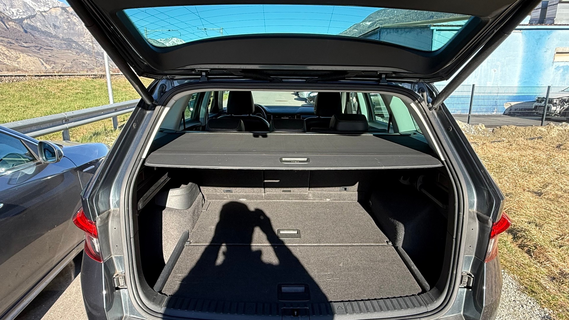 SKODA Kodiaq 2.0 TDI CR Style 4x4 DSG-image-9