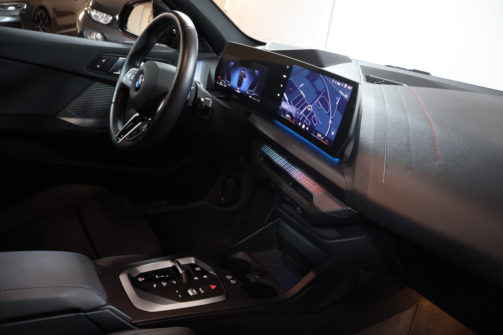 BMW 123 xDrive M Sport Steptronic-image-9