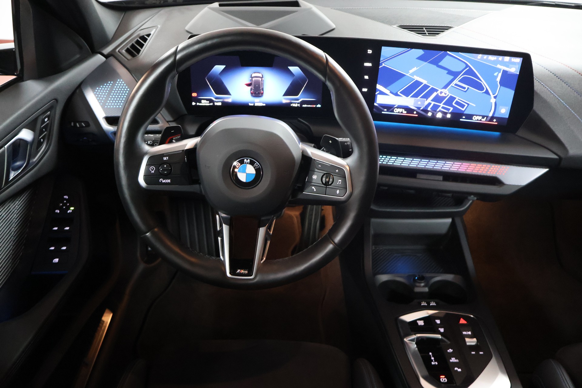 BMW 123 xDrive M Sport Steptronic-image-7