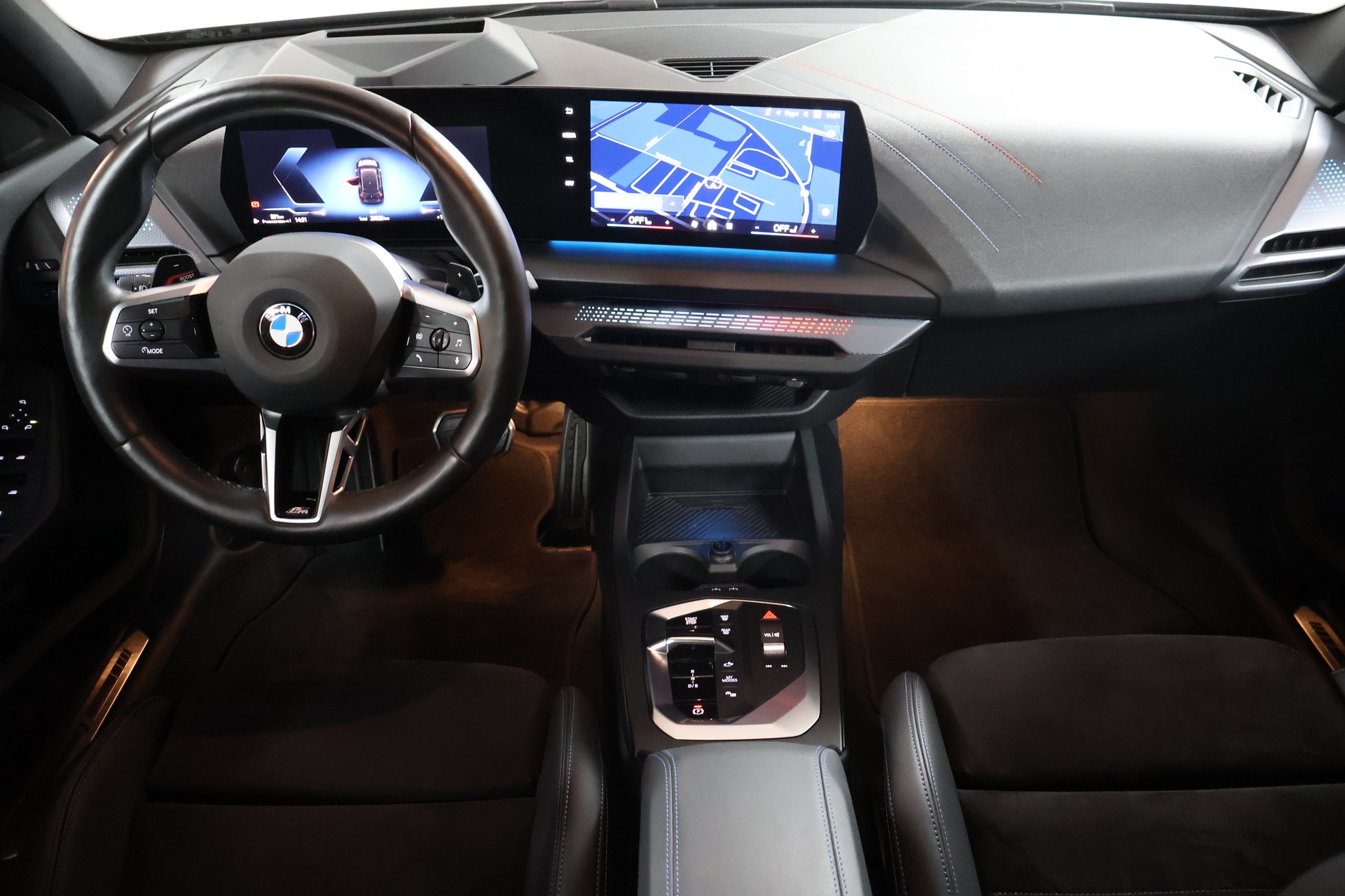 BMW 123 xDrive M Sport Steptronic-image-8
