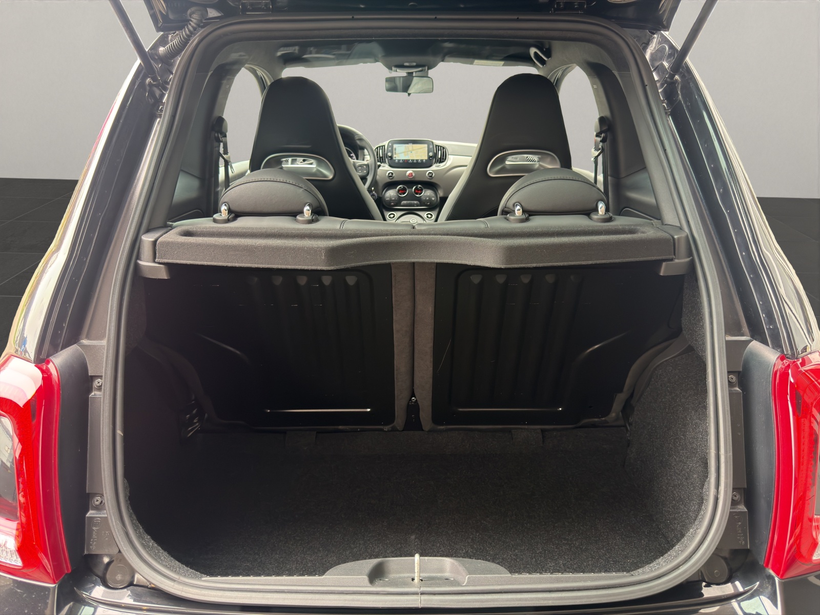 FIAT 595 Abarth 1.4 T-Jet 165 Premium-image-14