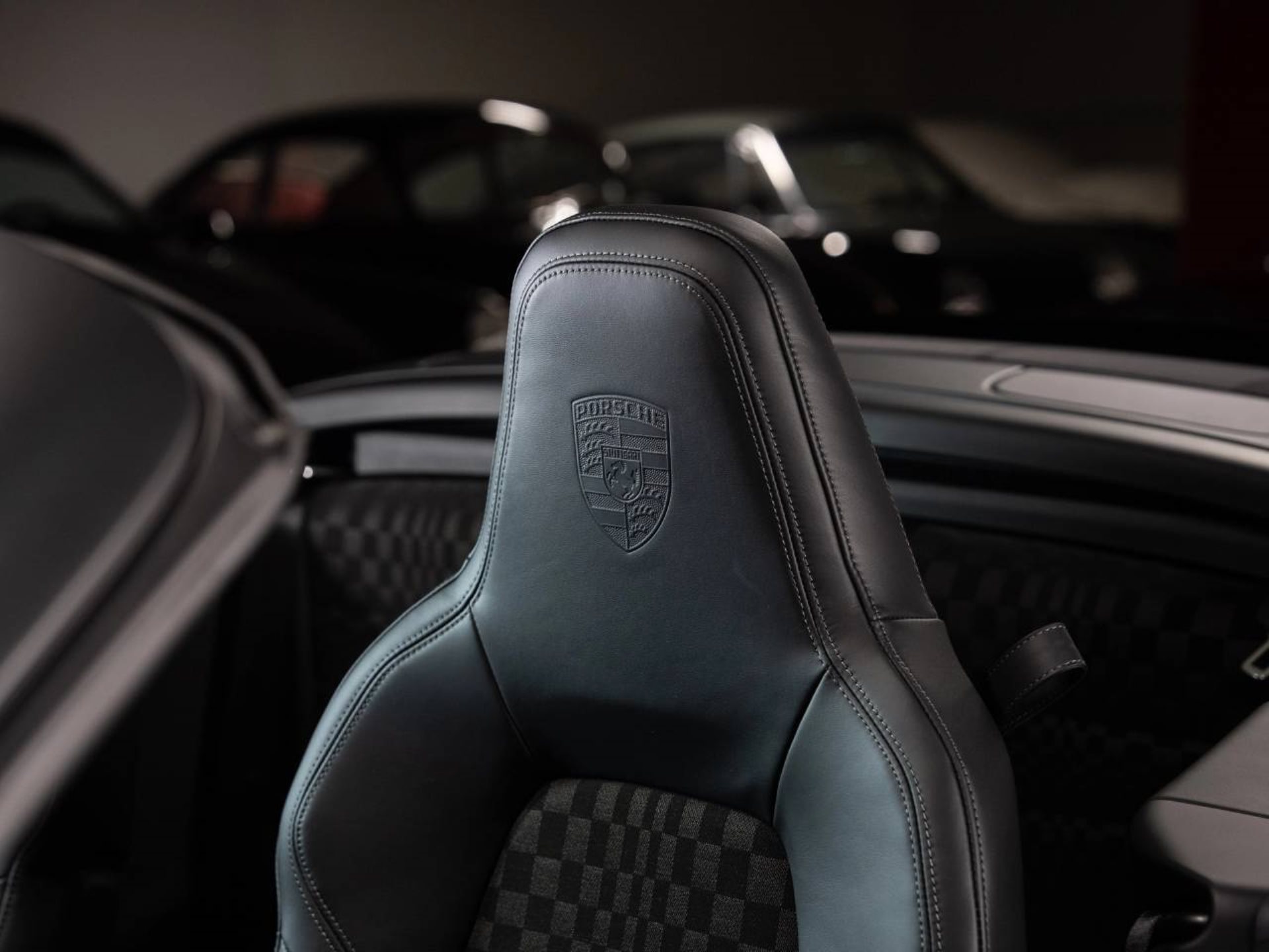 PORSCHE 911 Spirit 70-image-18