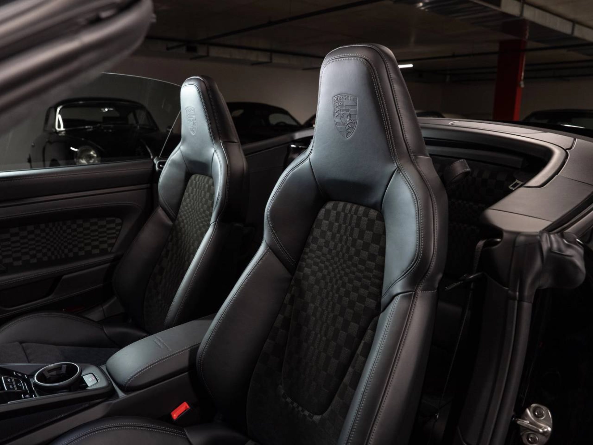 PORSCHE 911 Spirit 70-image-4