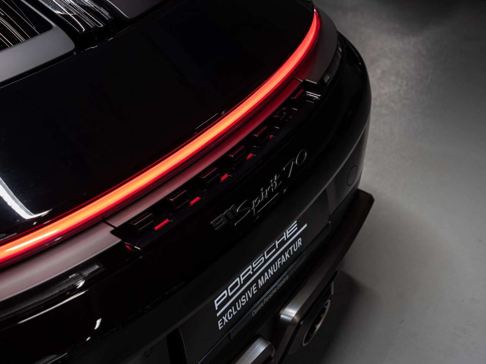 PORSCHE 911 Spirit 70-image-26
