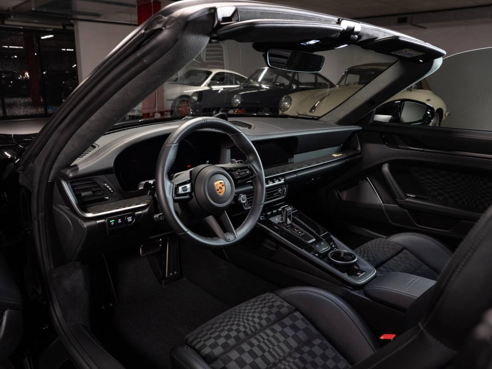 PORSCHE 911 Spirit 70-image-3