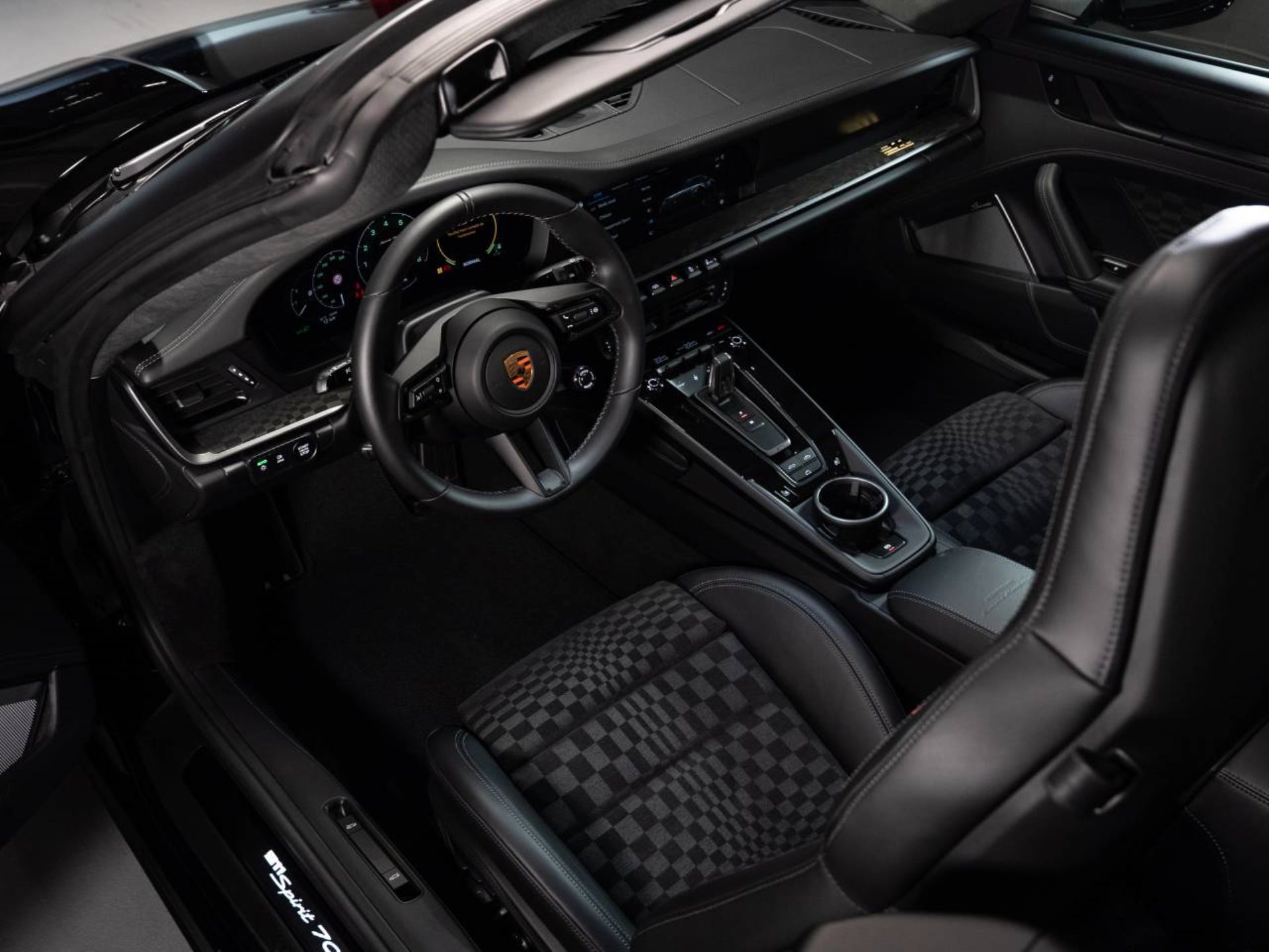 PORSCHE 911 Spirit 70-image-19