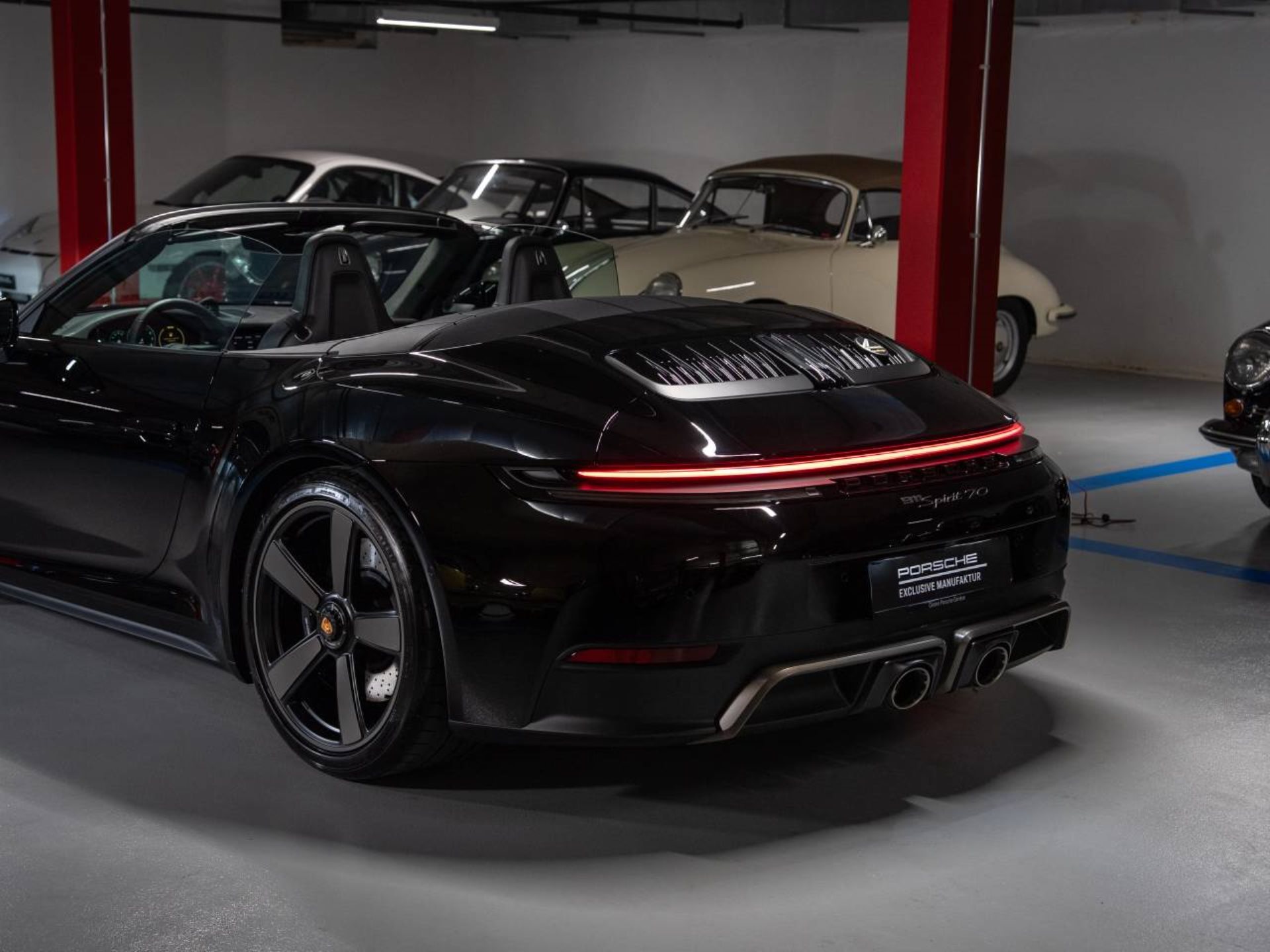 PORSCHE 911 Spirit 70-image-25