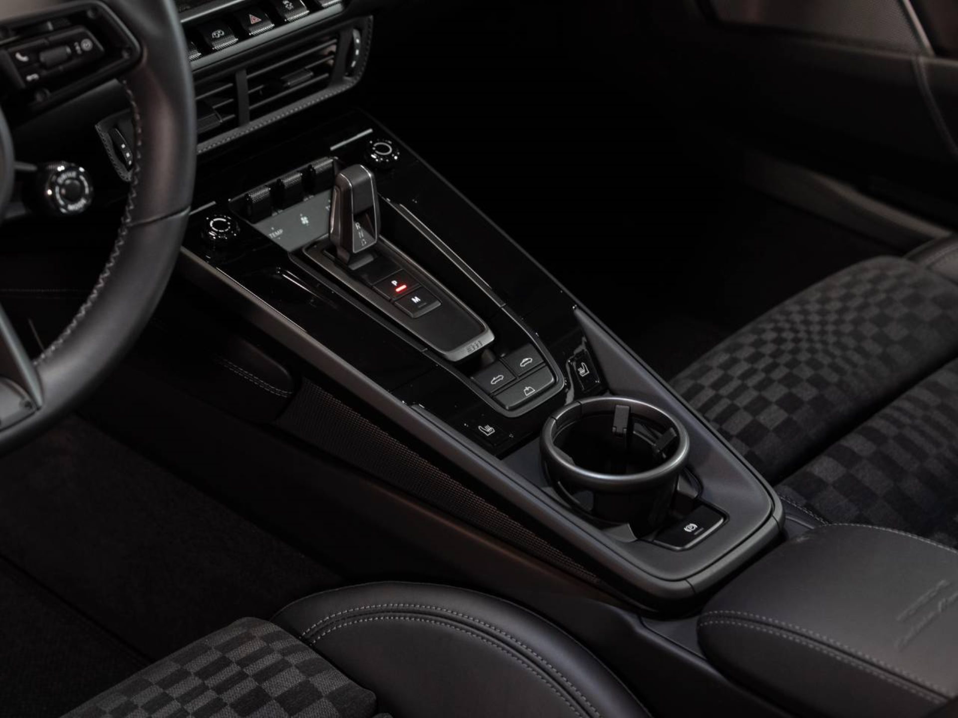 PORSCHE 911 Spirit 70-image-14