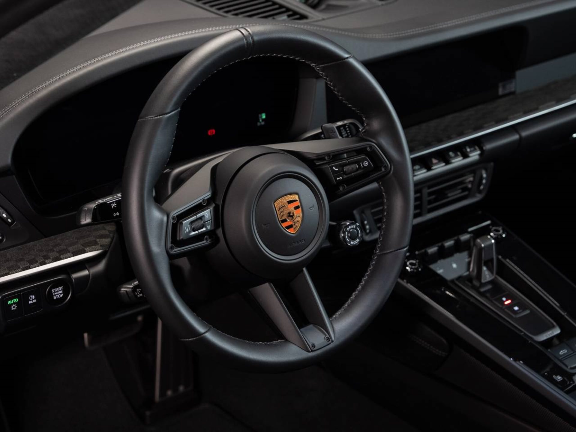 PORSCHE 911 Spirit 70-image-10