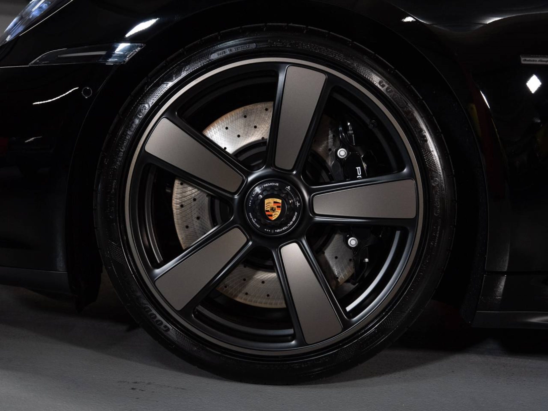 PORSCHE 911 Spirit 70-image-22