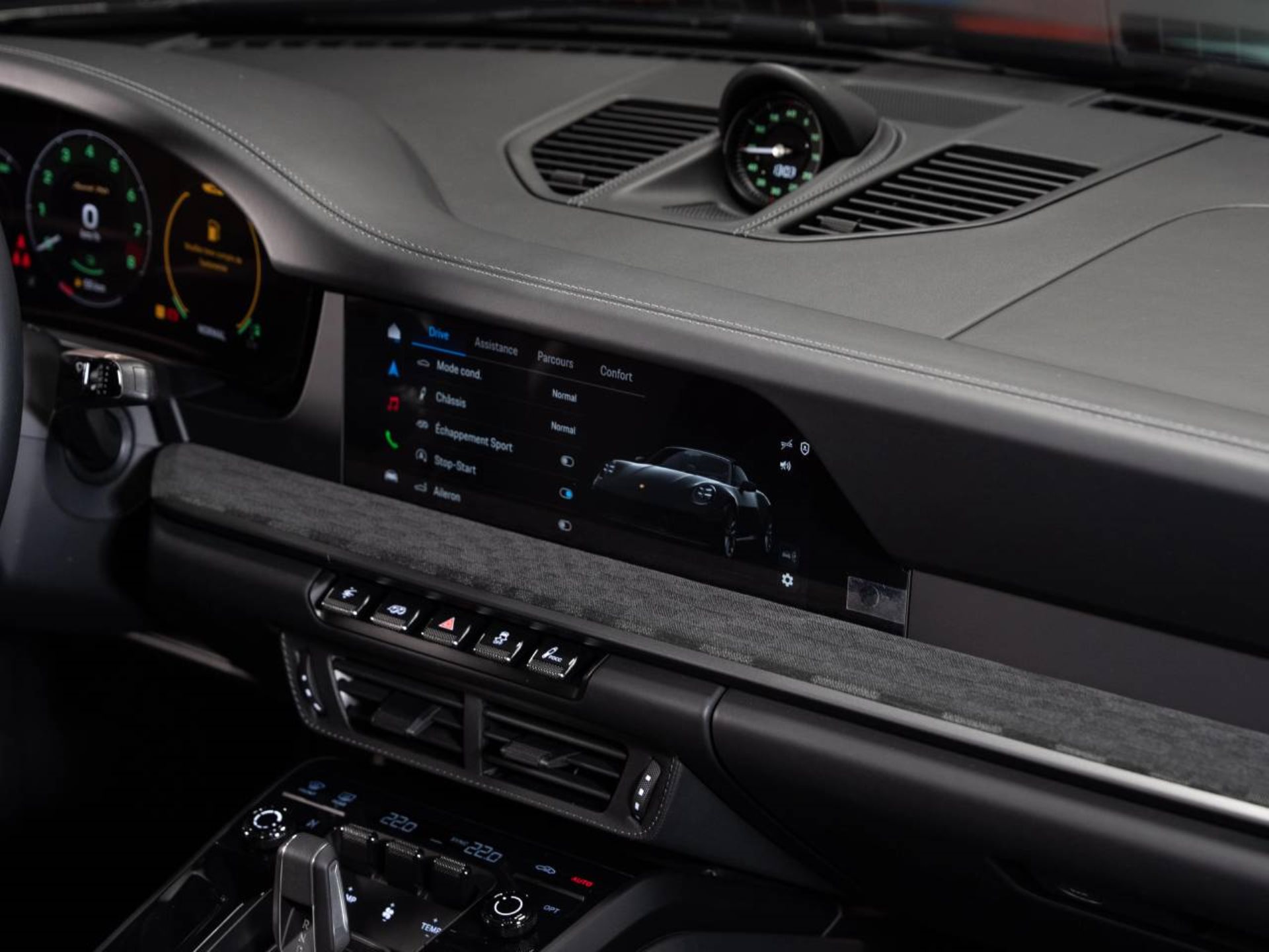 PORSCHE 911 Spirit 70-image-12