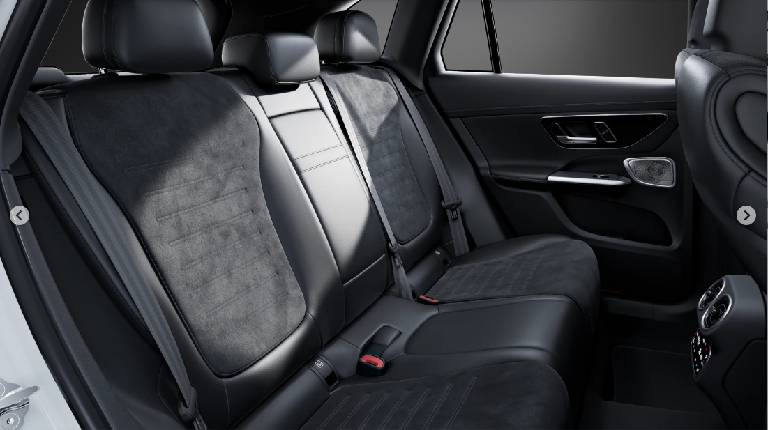 MERCEDES-BENZ GLC 450d 4Matic 9G-Tronic-image-8