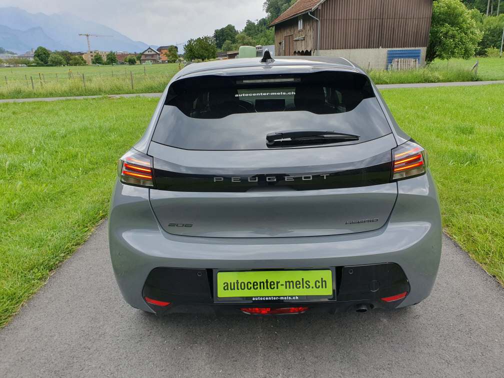 PEUGEOT 208 1.2 Hybrid Allure Premium+-image-6
