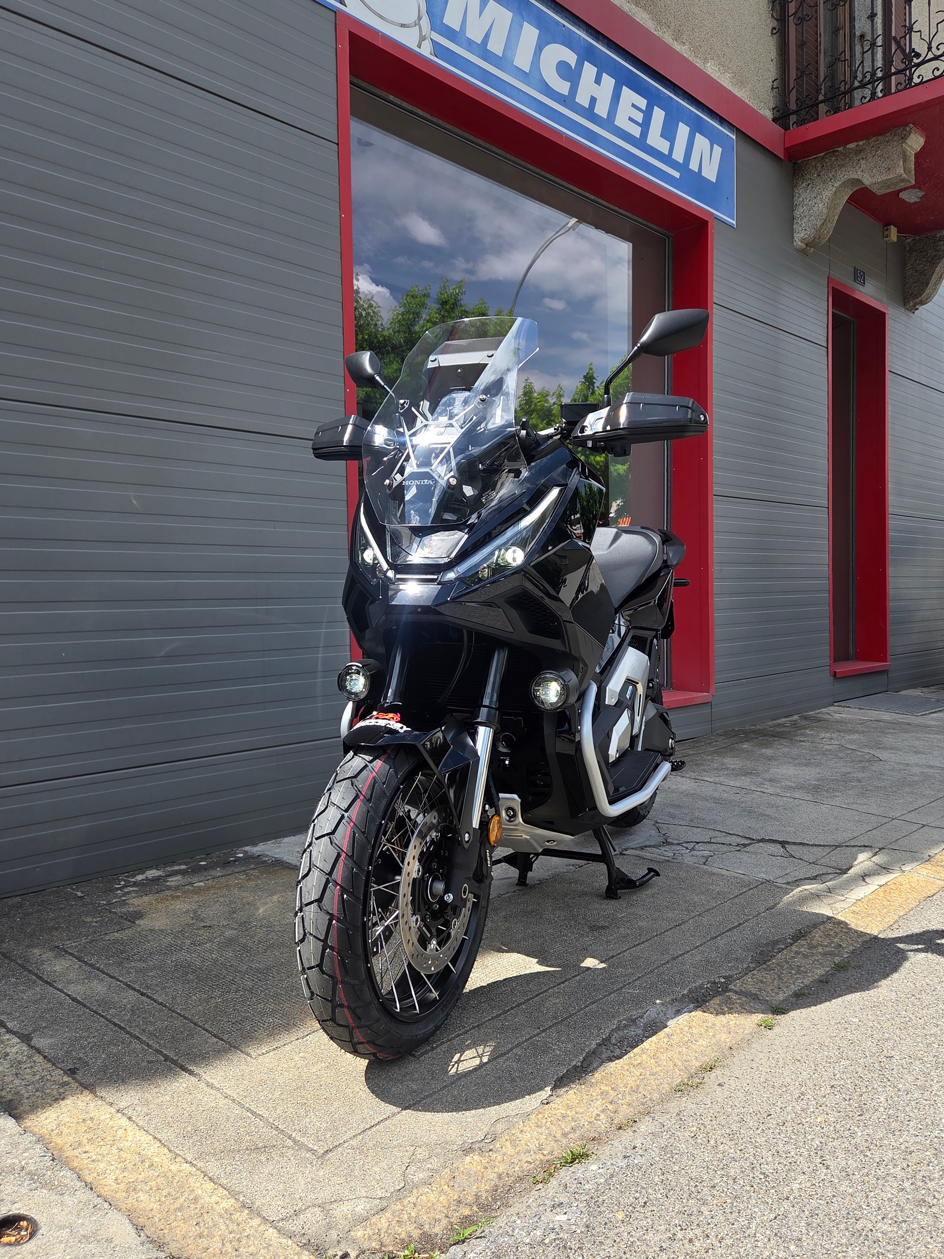 HONDA X-ADV 750